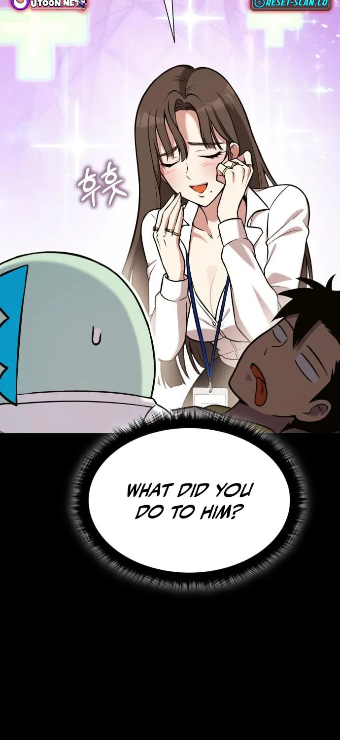 Dig or Die Chapter 4 page 57 - 
