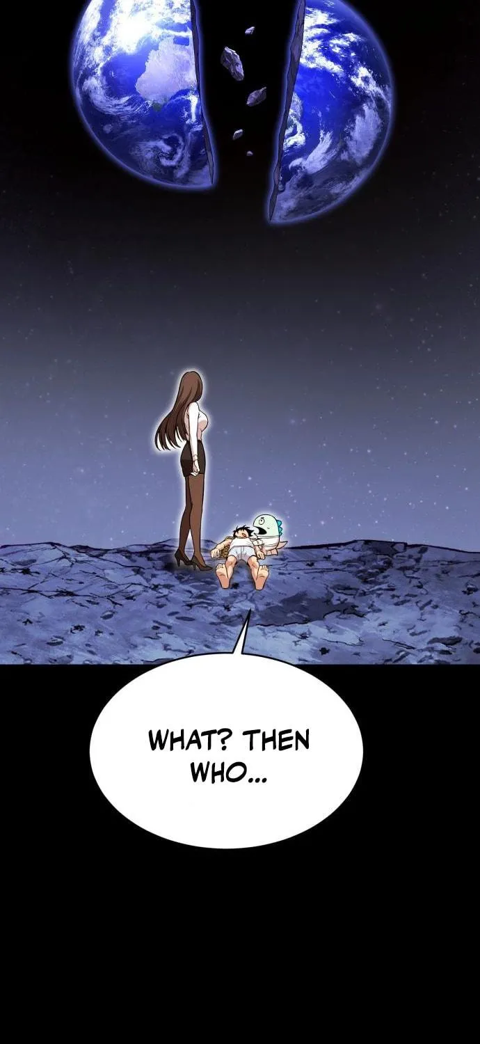Dig or Die Chapter 4 page 65 - 