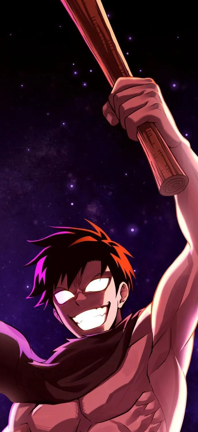 Dig or Die Chapter 4 page 83 - 