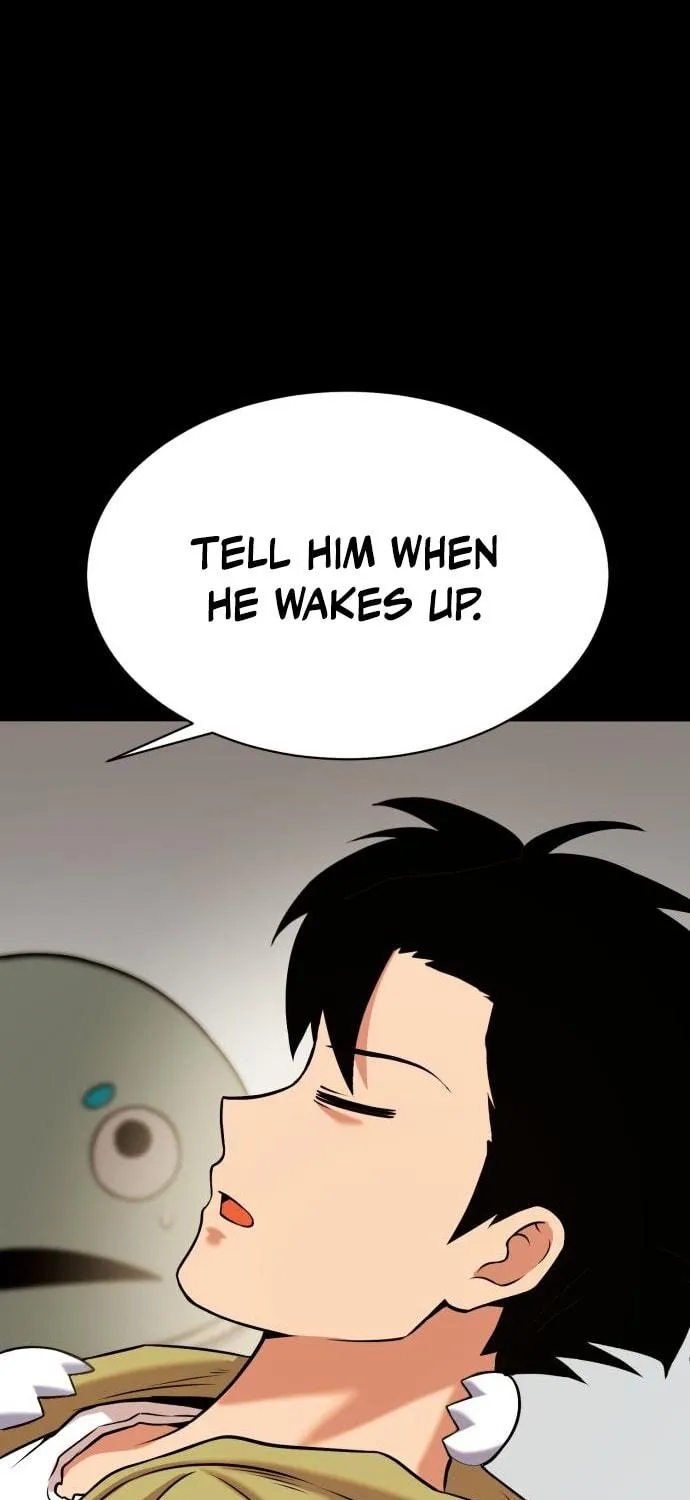 Dig or Die Chapter 4 page 95 - 