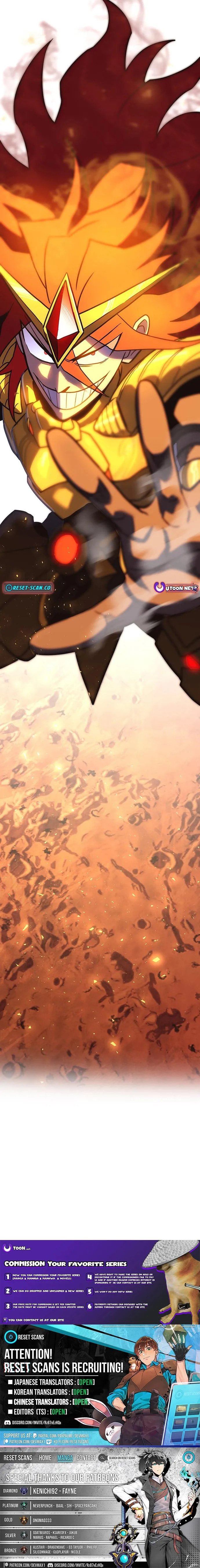Dig or Die Chapter 40 page 15 - 