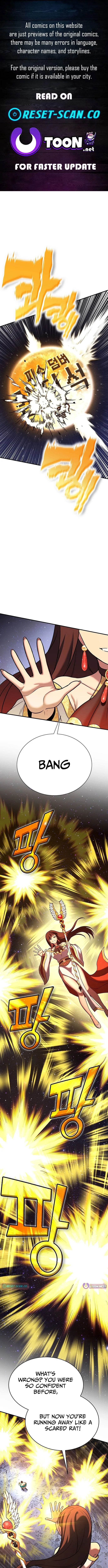 Dig or Die Chapter 42 page 1 - 