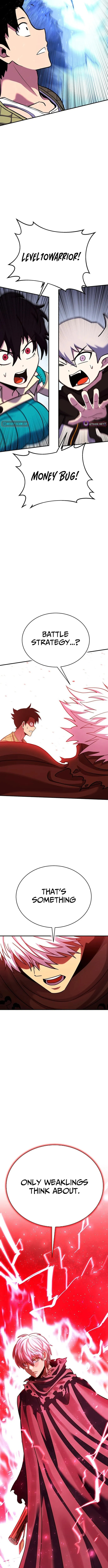 Dig or Die Chapter 42 page 17 - 