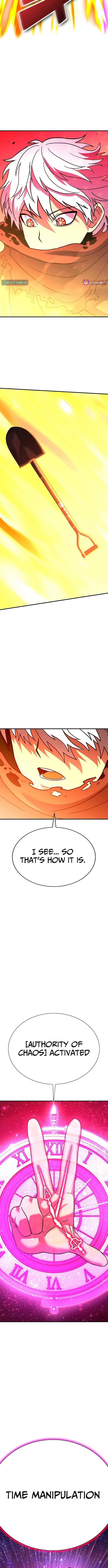 Dig or Die Chapter 42 page 19 - 