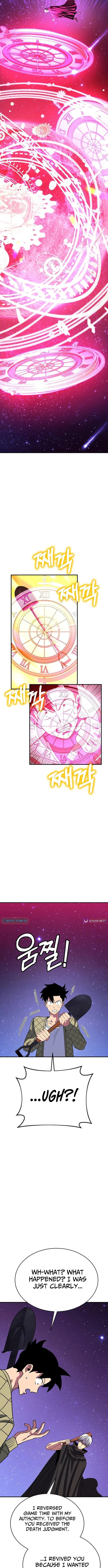 Dig or Die Chapter 42 page 20 - 