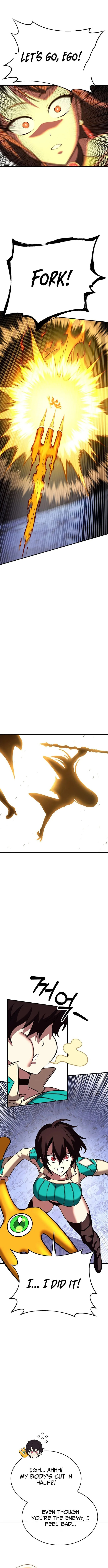 Dig or Die Chapter 42 page 3 - 