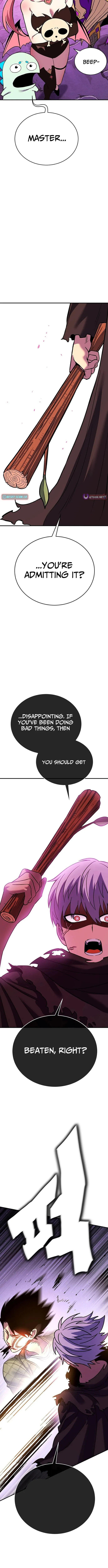 Dig or Die Chapter 42 page 24 - 