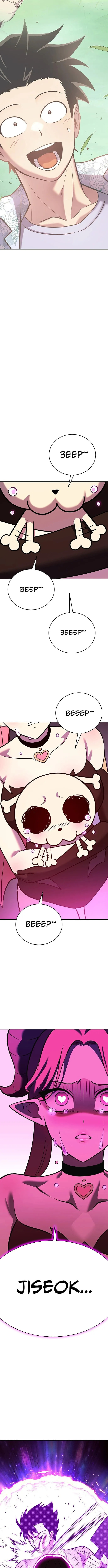 Dig or Die Chapter 42 page 29 - 