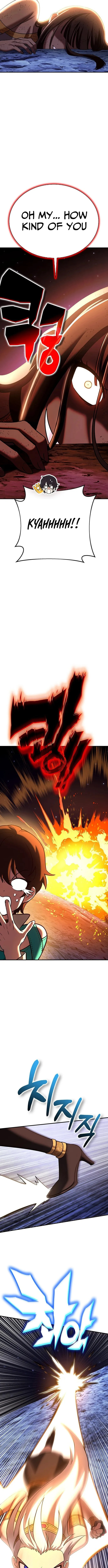 Dig or Die Chapter 42 page 4 - 