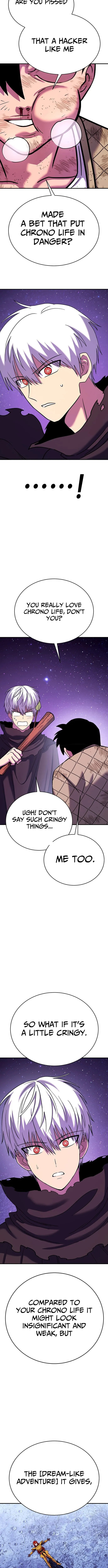 Dig or Die Chapter 42 page 32 - 
