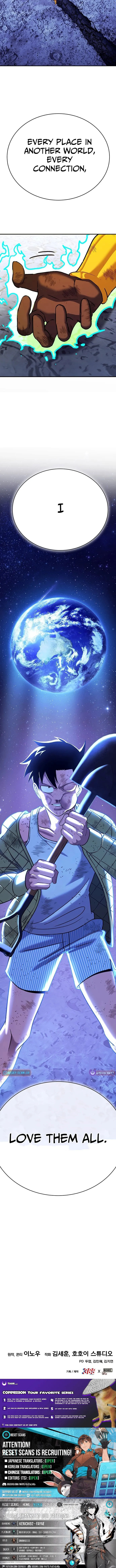 Dig or Die Chapter 42 page 33 - 
