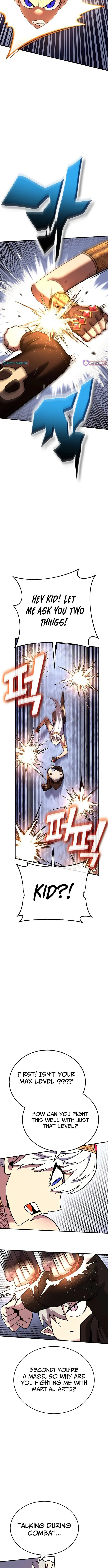 Dig or Die Chapter 42 page 5 - 