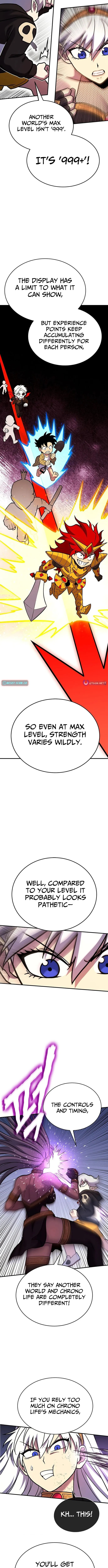 Dig or Die Chapter 42 page 6 - 