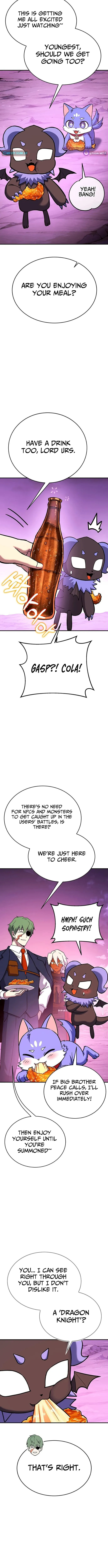 Dig or Die Chapter 42 page 10 - 
