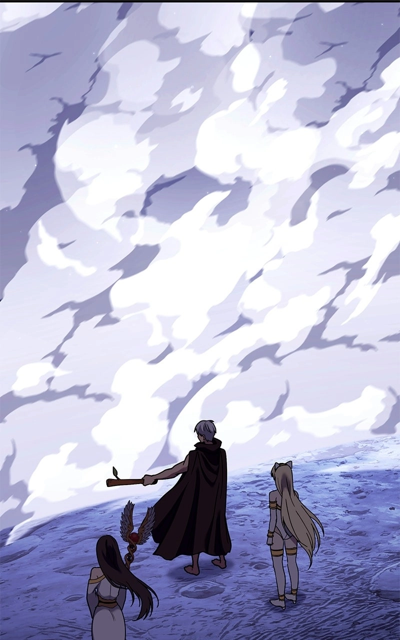 Dig or Die Chapter 43 page 116 - 