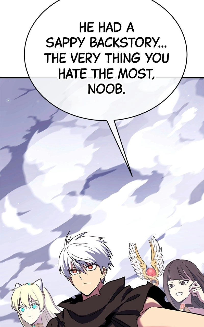Dig or Die Chapter 43 page 118 - 