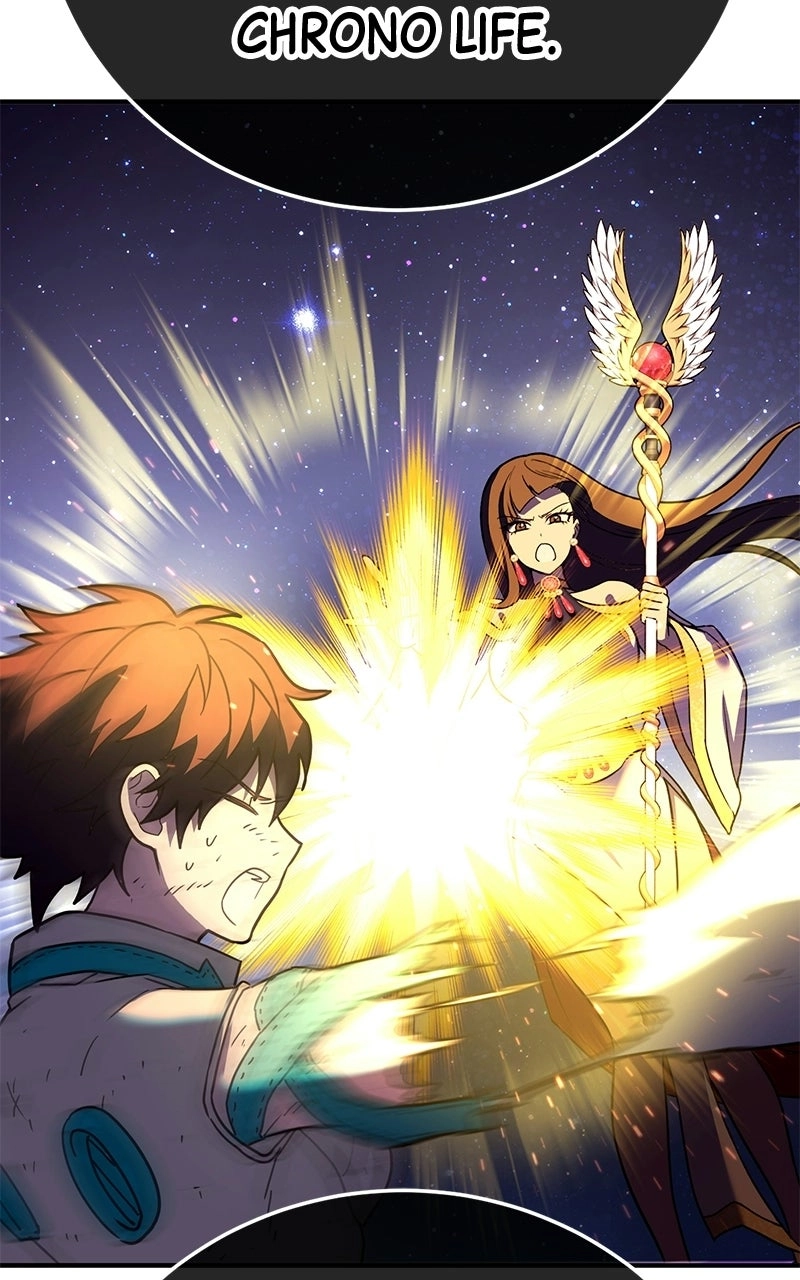 Dig or Die Chapter 43 page 16 - 