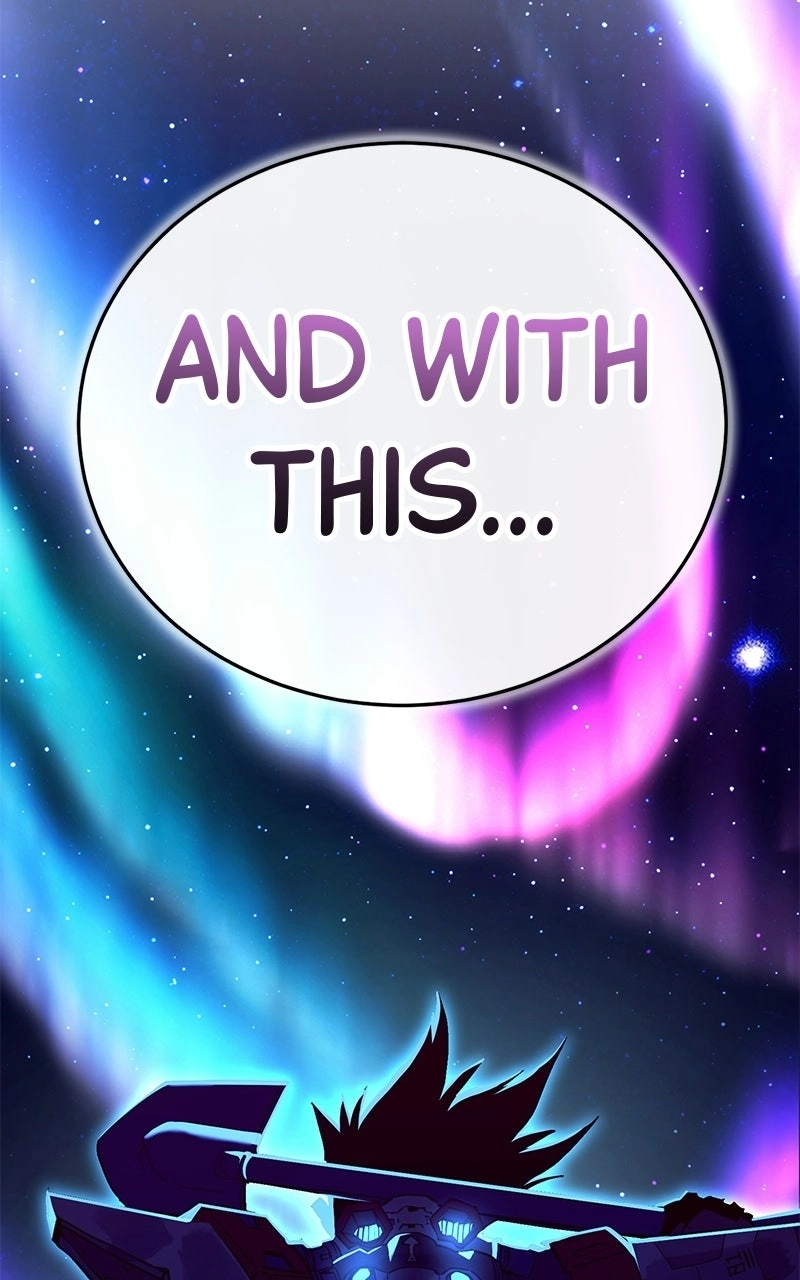 Dig or Die Chapter 43 page 155 - 