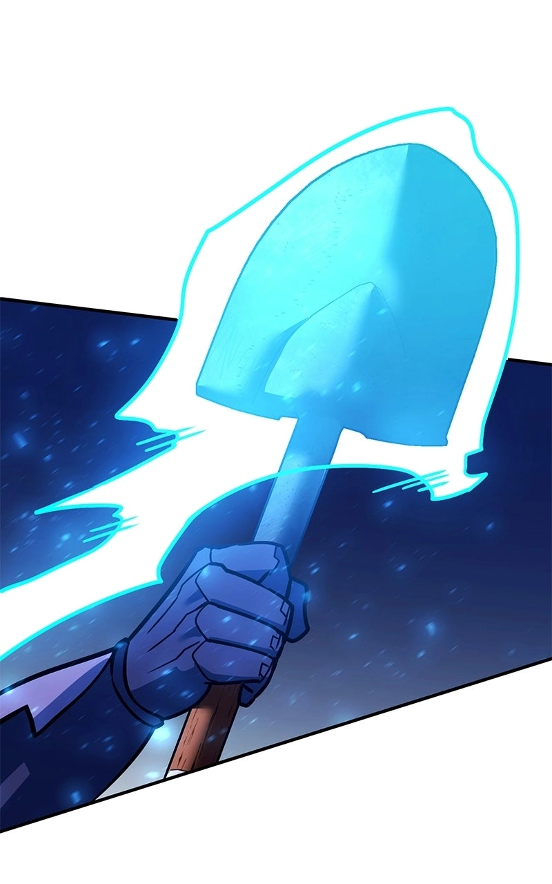 Dig or Die Chapter 43 page 168 - 