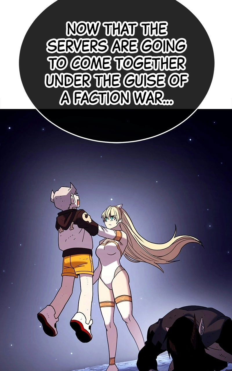 Dig or Die Chapter 43 page 18 - 