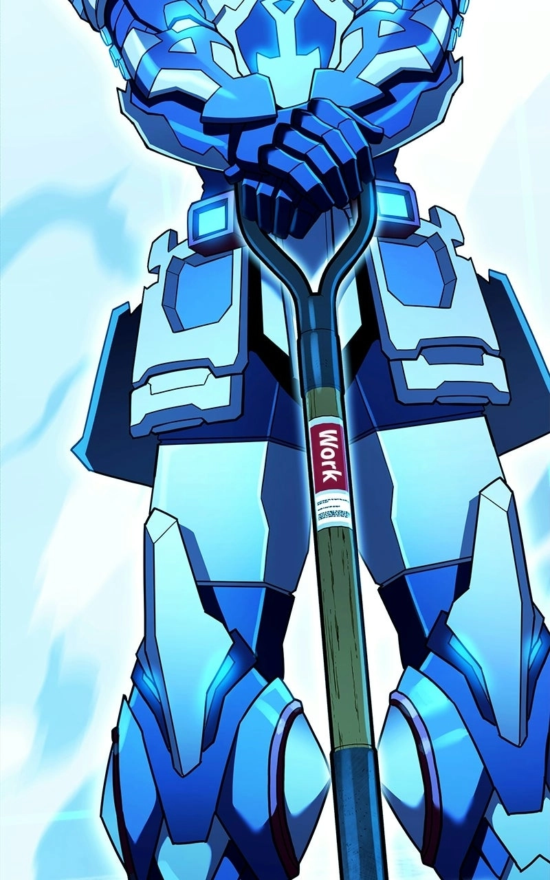 Dig or Die Chapter 43 page 189 - 