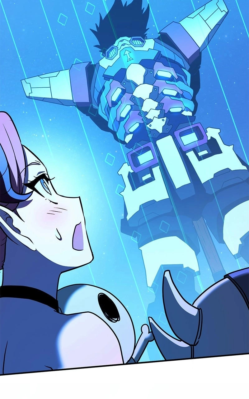 Dig or Die Chapter 43 page 196 - 