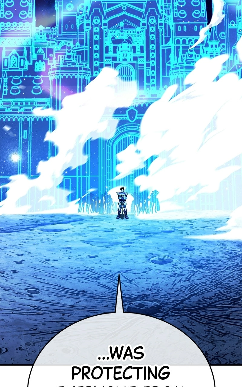 Dig or Die Chapter 43 page 200 - 