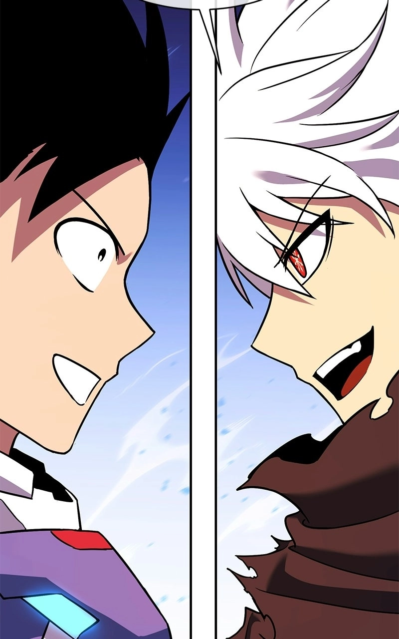Dig or Die Chapter 43 page 207 - 