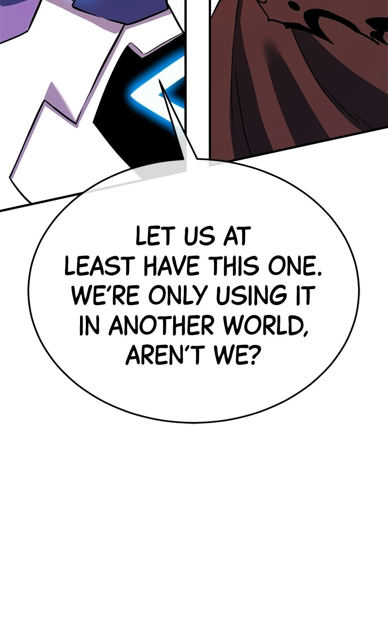 Dig or Die Chapter 43 page 208 - 