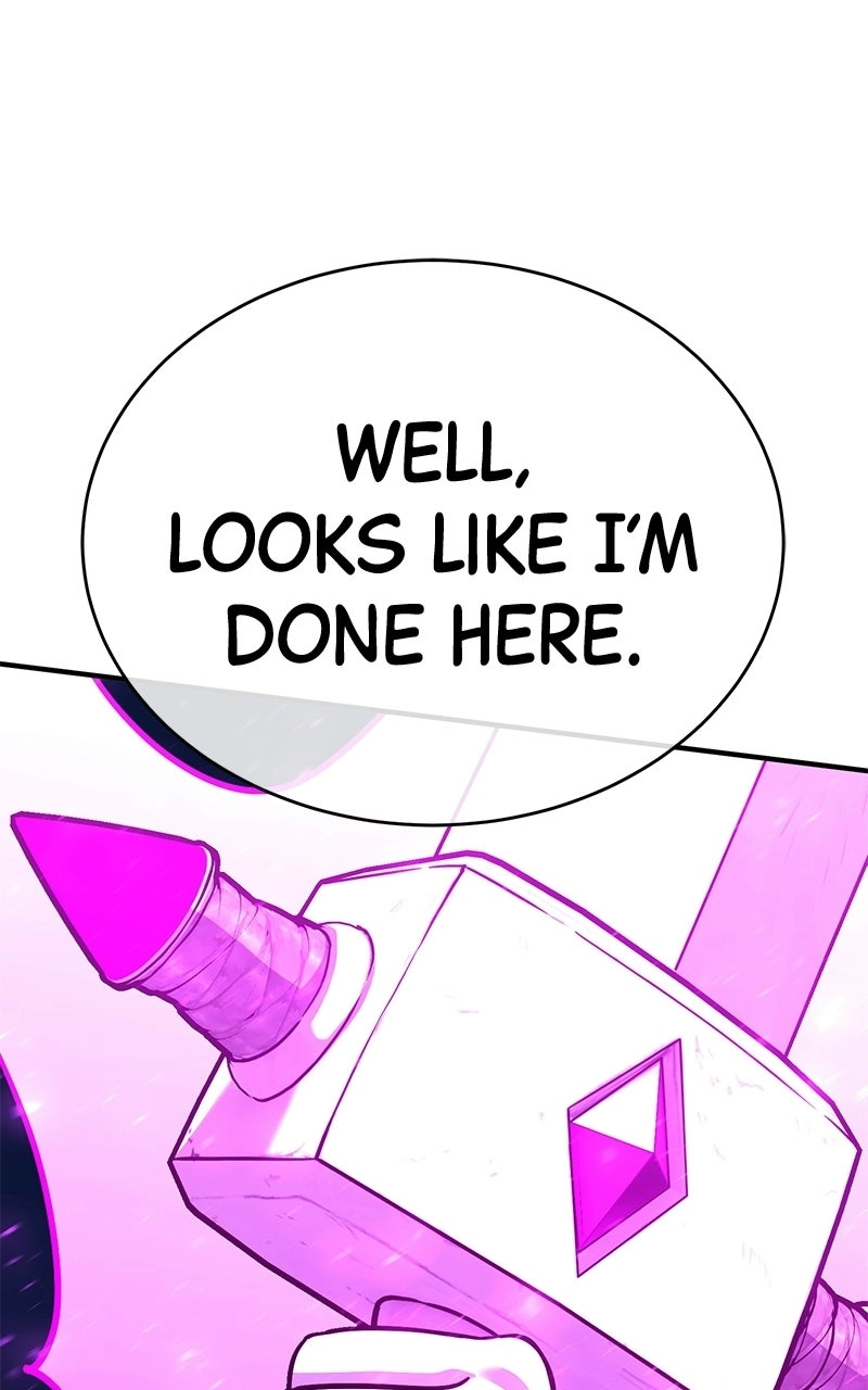 Dig or Die Chapter 43 page 209 - 