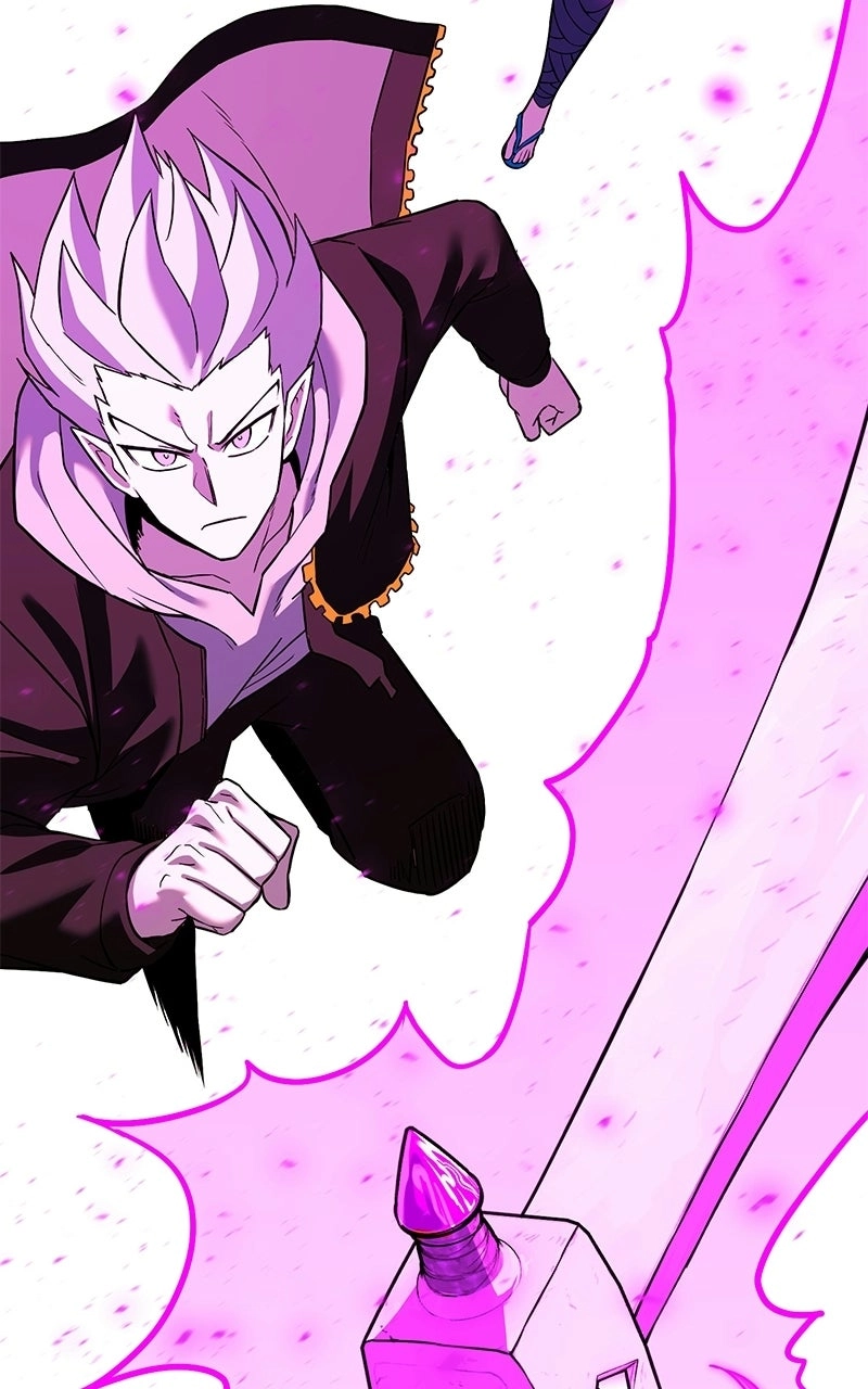Dig or Die Chapter 43 page 213 - 