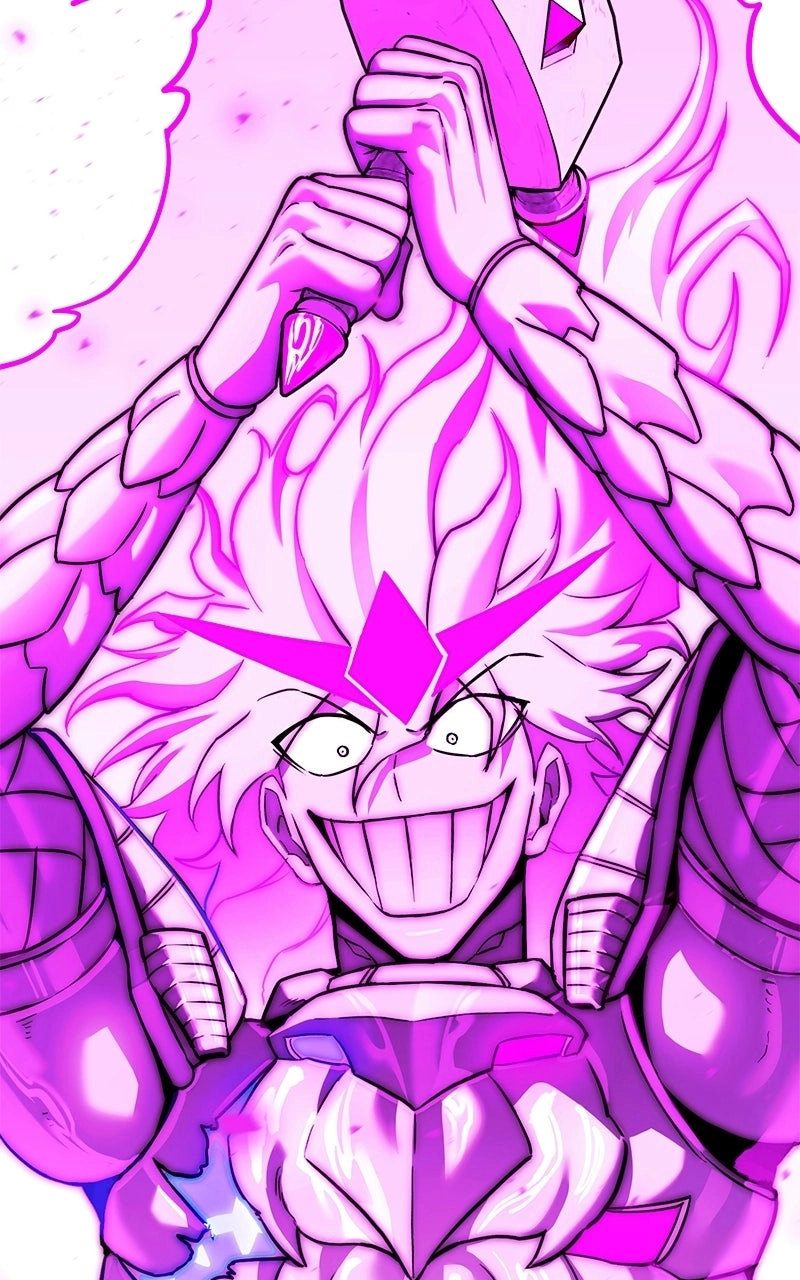 Dig or Die Chapter 43 page 214 - 