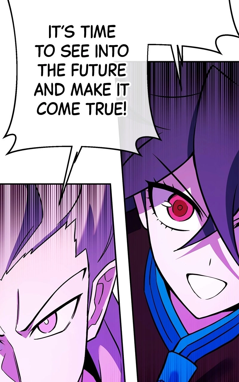 Dig or Die Chapter 43 page 217 - 