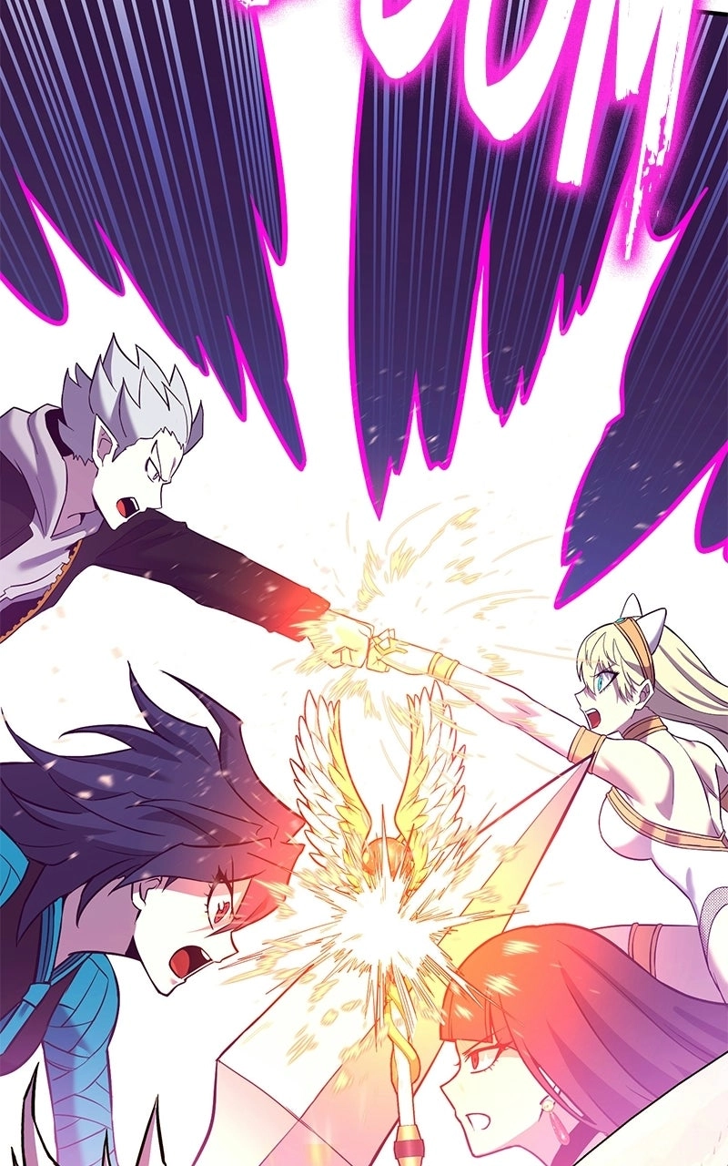 Dig or Die Chapter 43 page 222 - 