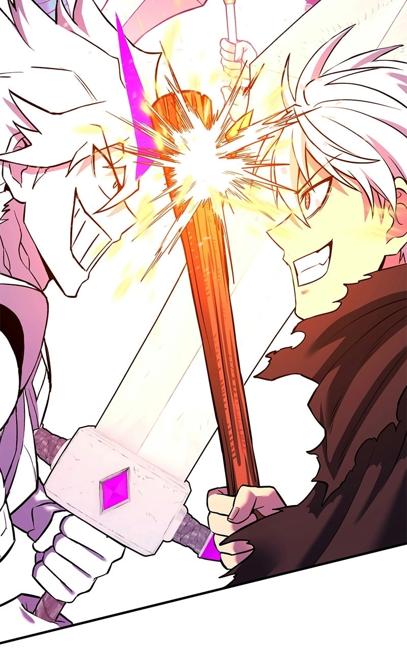 Dig or Die Chapter 43 page 223 - 