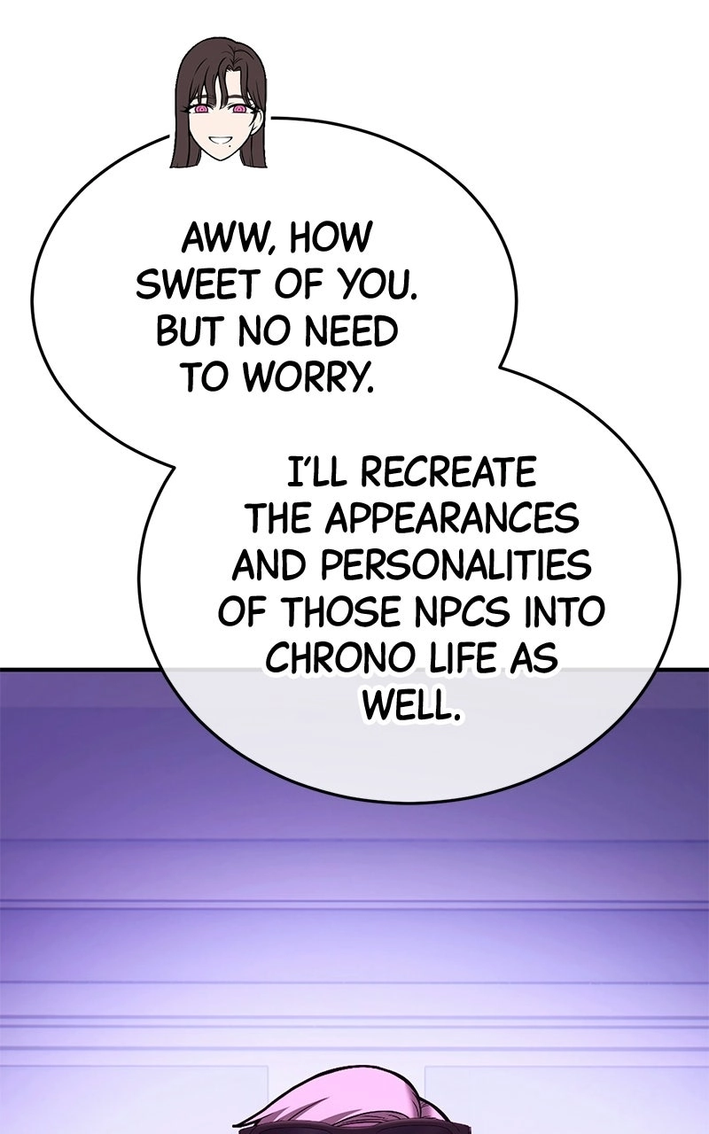 Dig or Die Chapter 43 page 25 - 