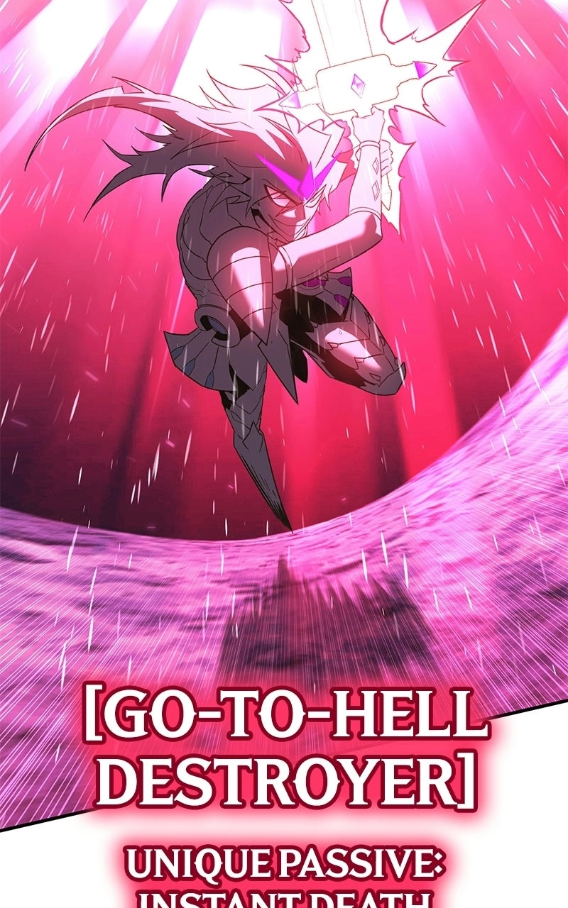Dig or Die Chapter 43 page 246 - 
