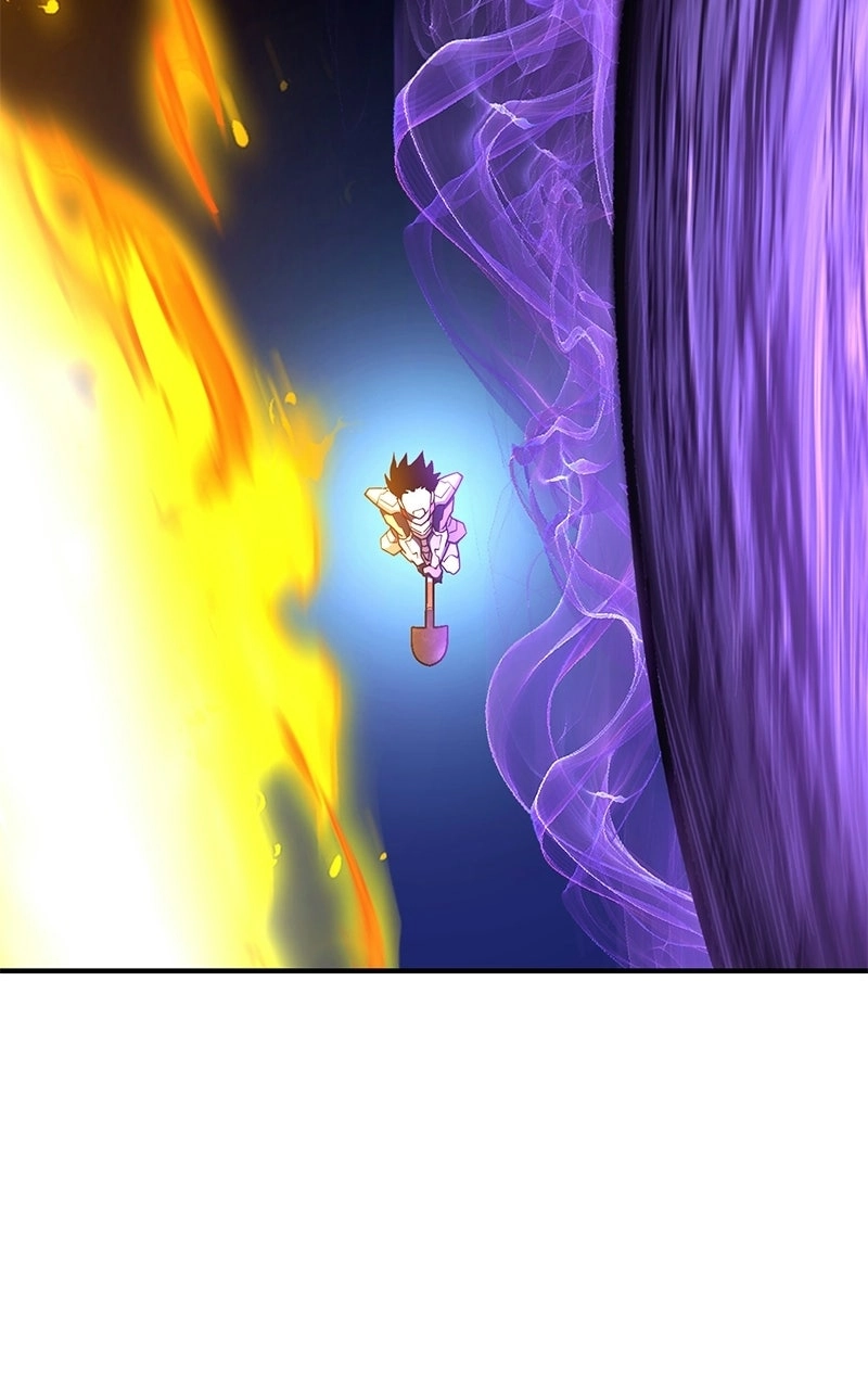 Dig or Die Chapter 43 page 266 - 