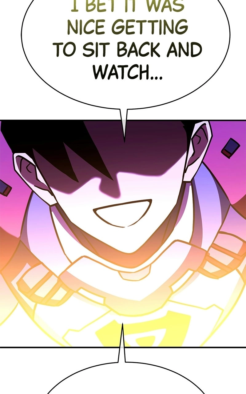 Dig or Die Chapter 43 page 274 - 
