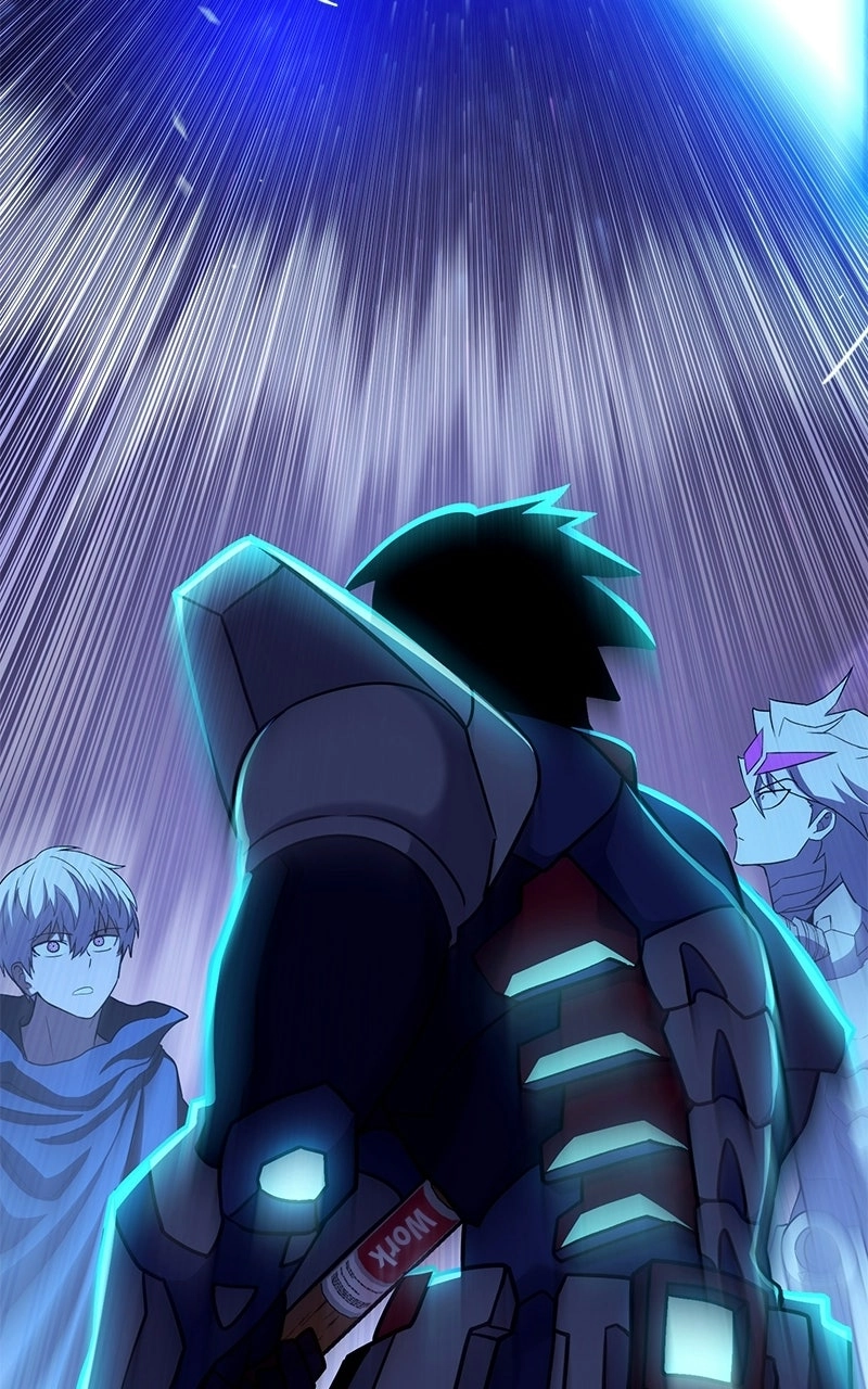 Dig or Die Chapter 43 page 283 - 