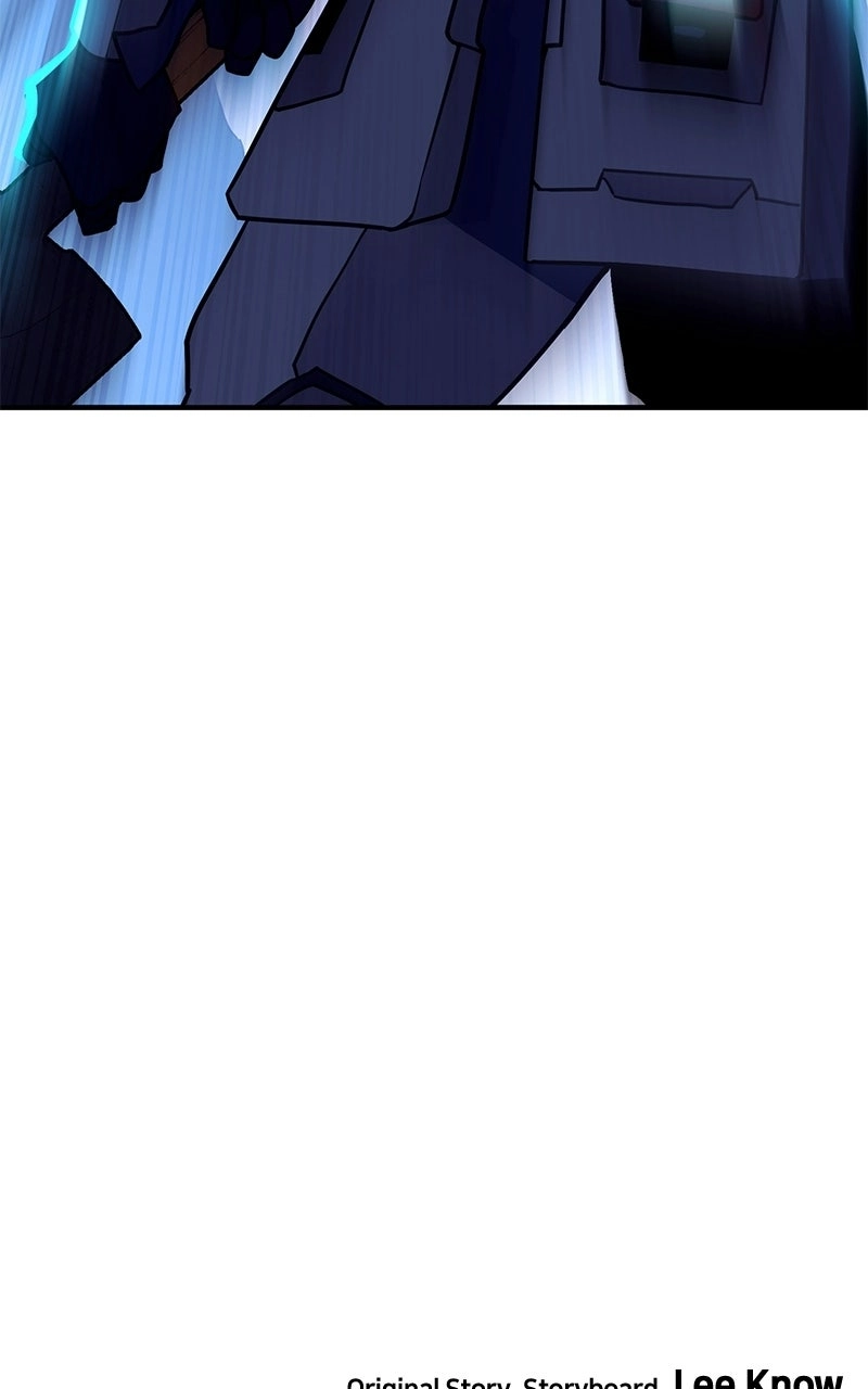 Dig or Die Chapter 43 page 284 - 