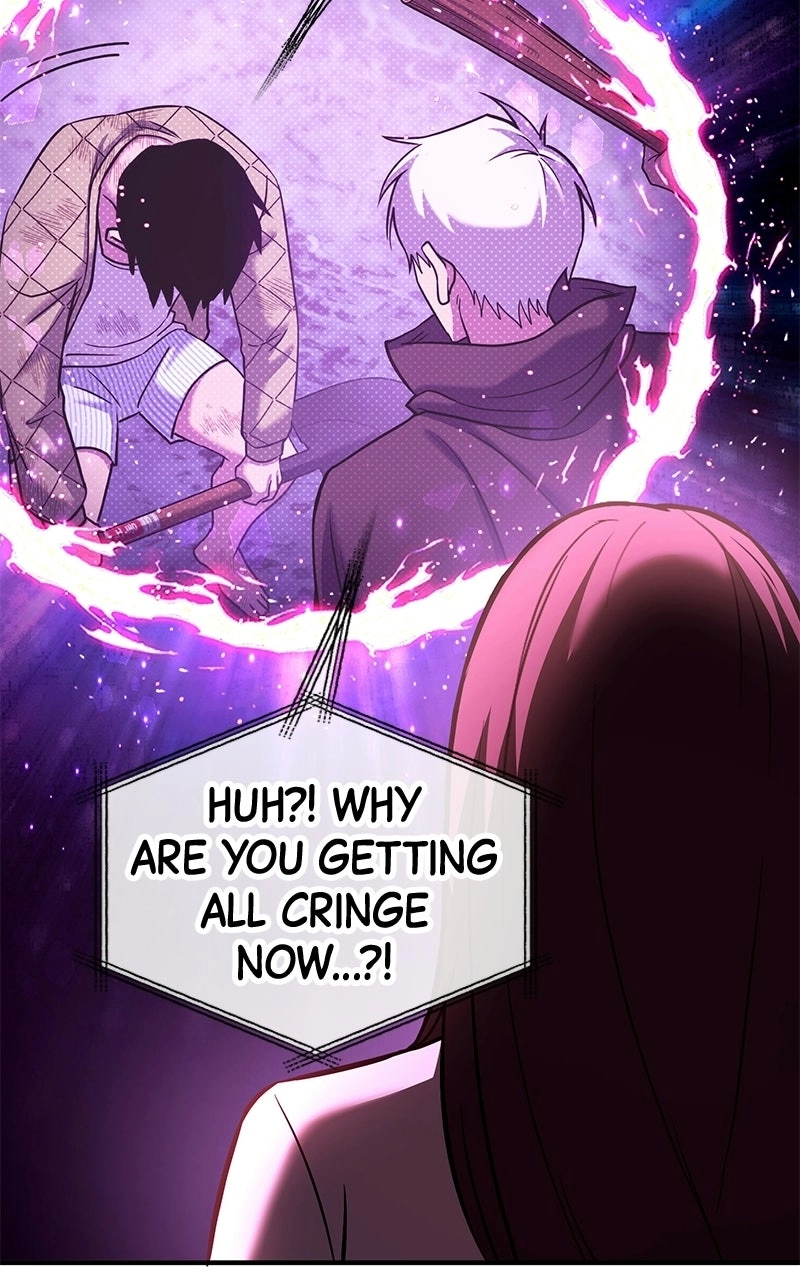 Dig or Die Chapter 43 page 37 - 