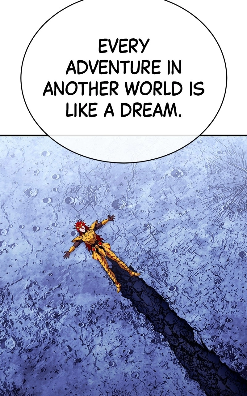 Dig or Die Chapter 43 page 40 - 