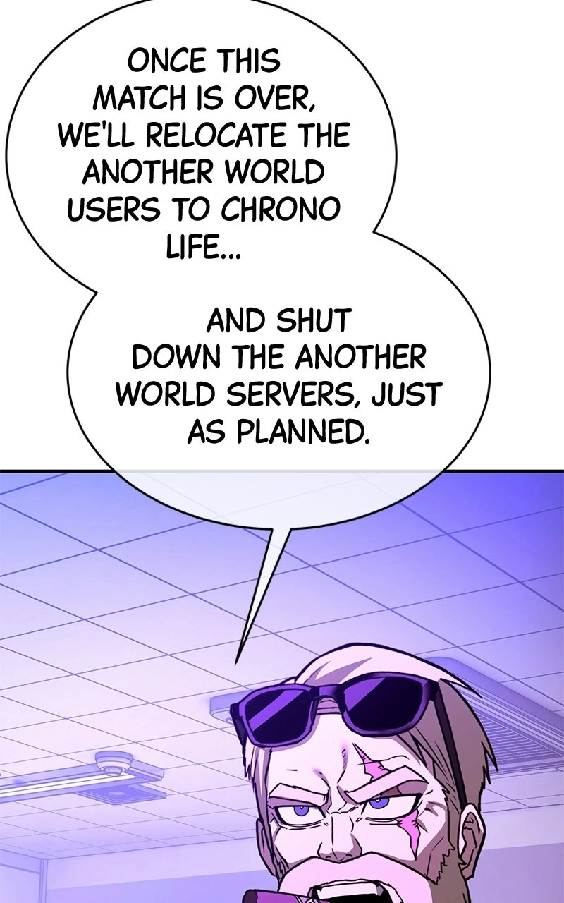 Dig or Die Chapter 43 page 5 - 