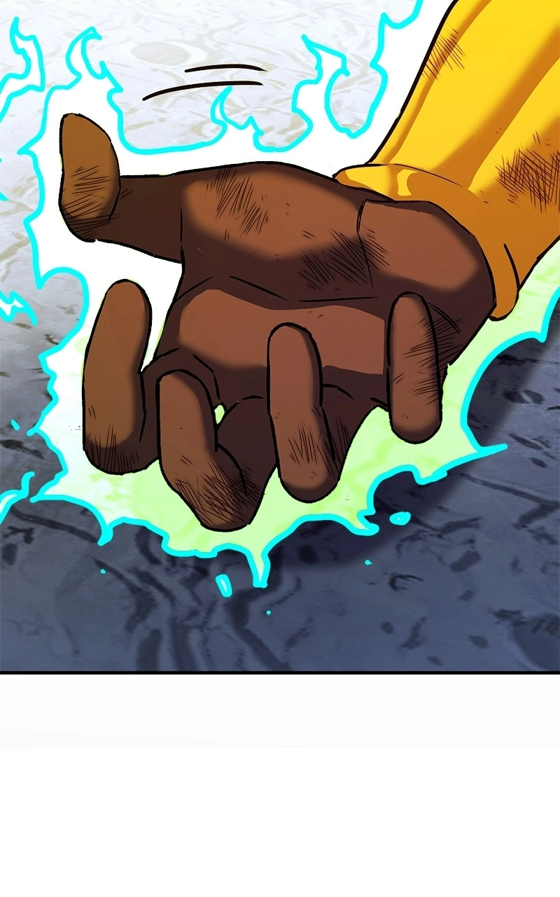 Dig or Die Chapter 43 page 42 - 