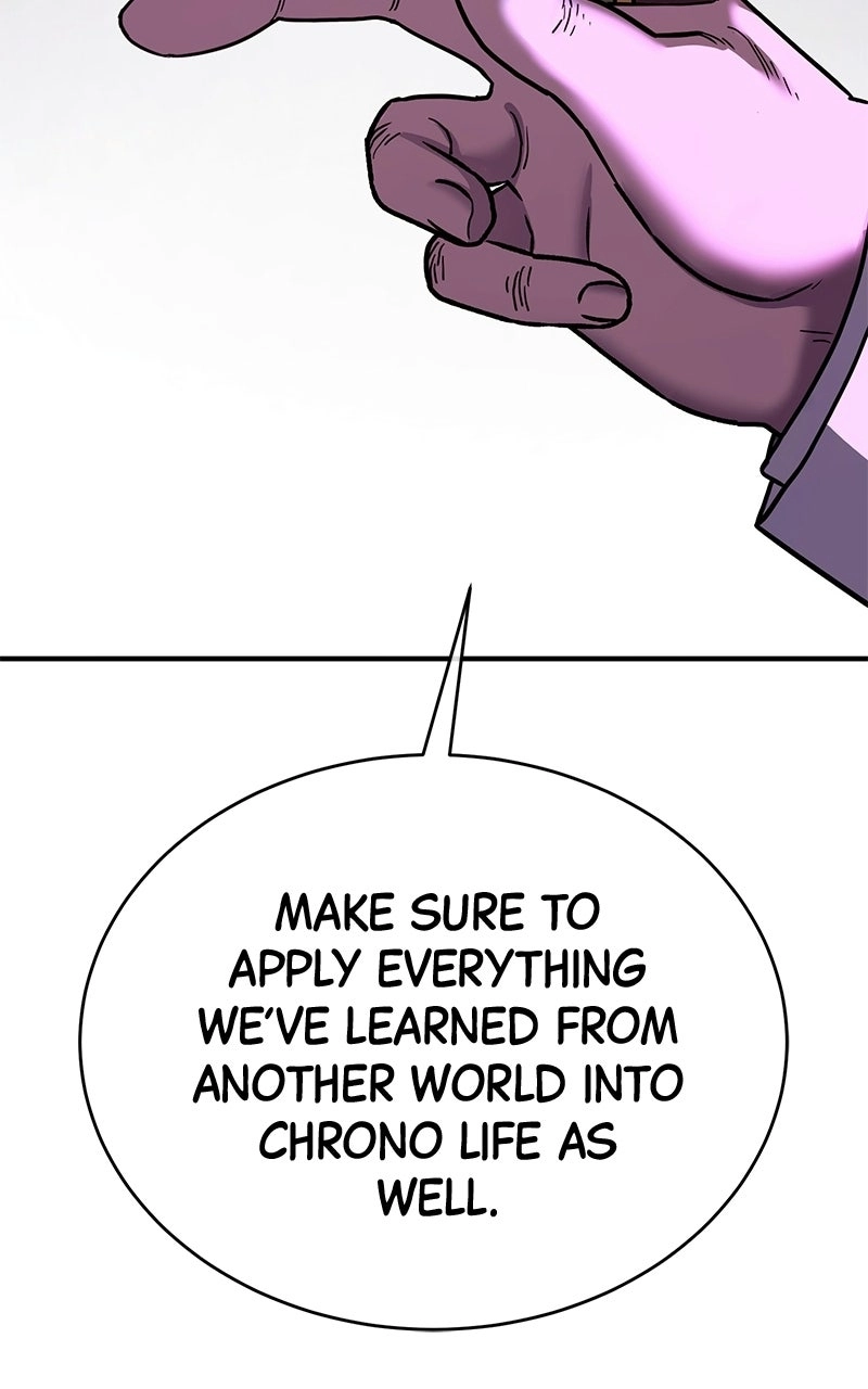 Dig or Die Chapter 43 page 8 - 