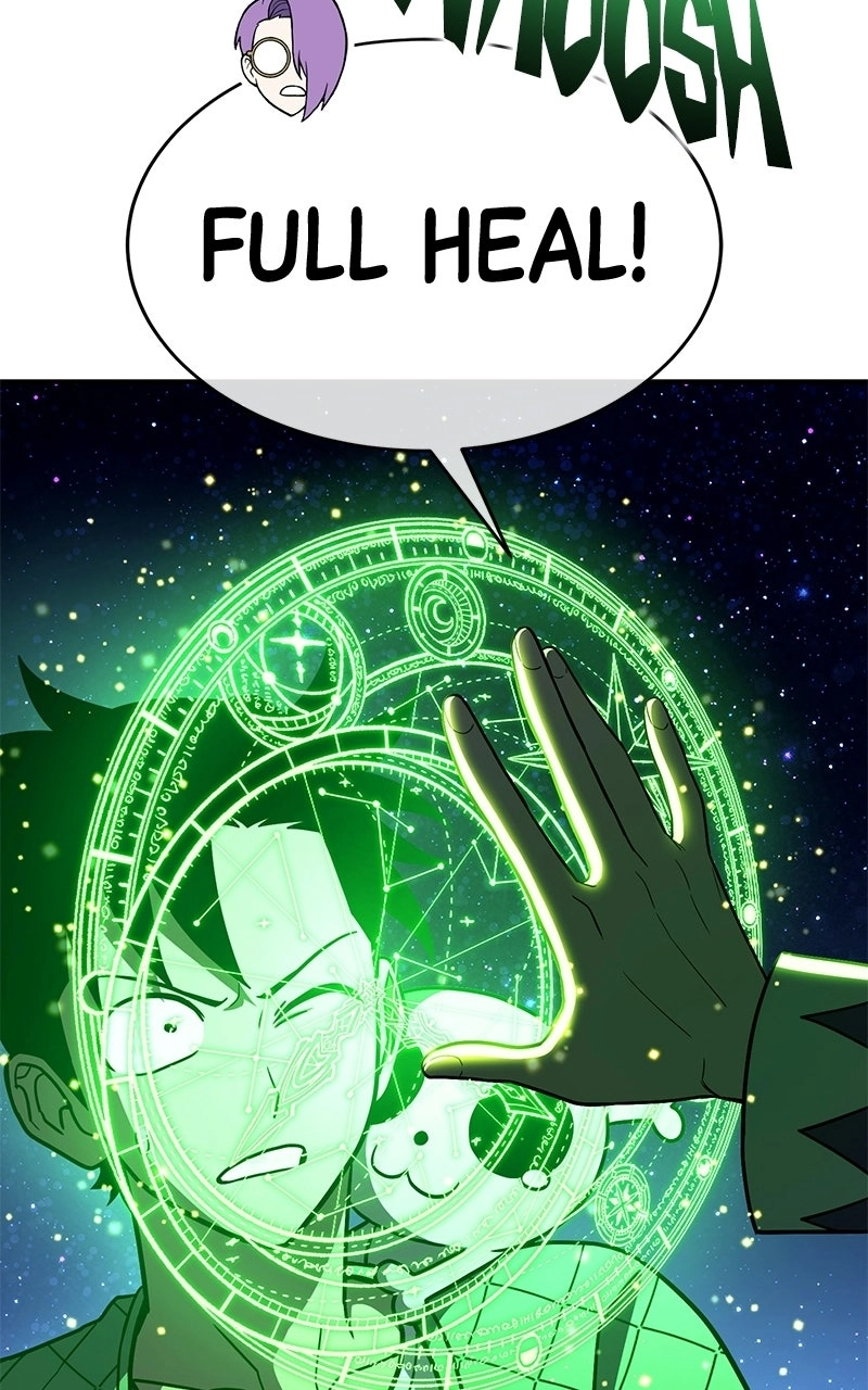 Dig or Die Chapter 43 page 76 - 