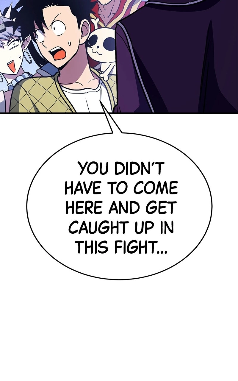 Dig or Die Chapter 43 page 79 - 