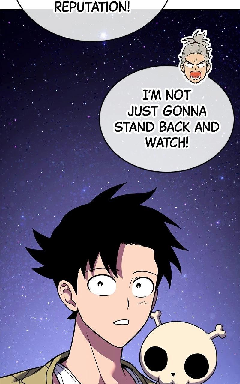 Dig or Die Chapter 43 page 87 - 