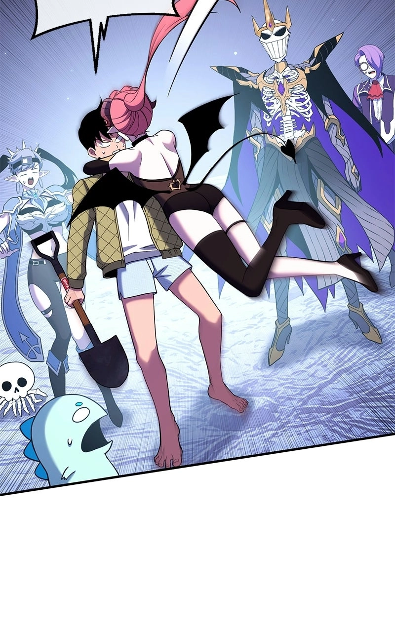 Dig or Die Chapter 43 page 99 - 